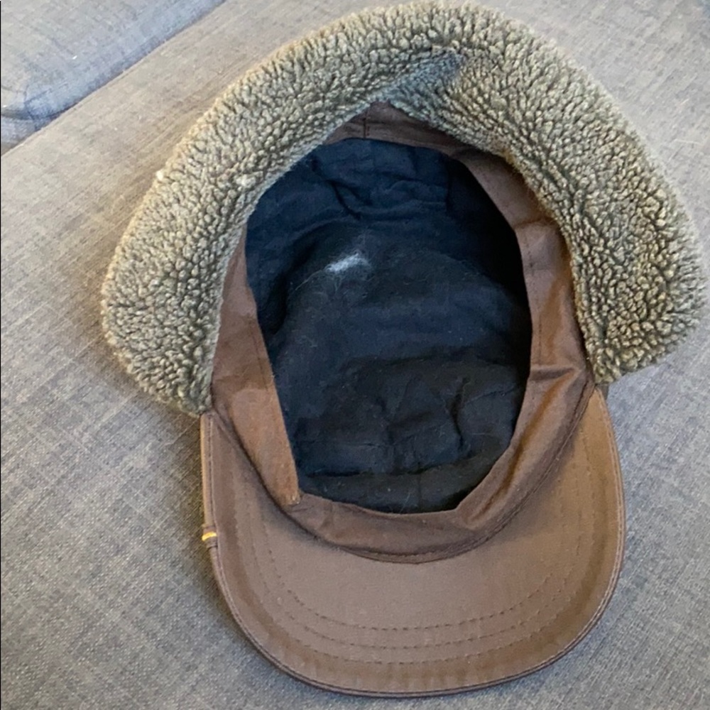 🐻 Hunting Cap - Picture 2 of 6